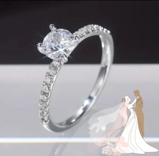 Anillo matrimonio