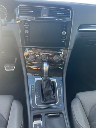 Volkswagen Golf 2016 Rline