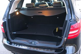 Mercedes-Benz Clase B 2012 etiqueta C