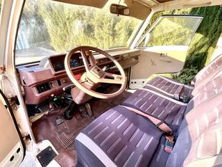 Mitsubishi L 300 1987