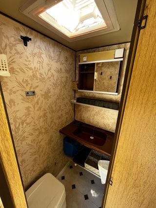 Mitsubishi L 300 1987