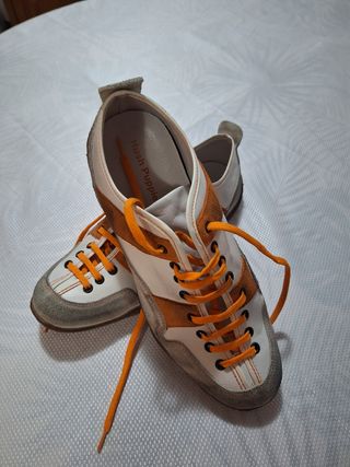 Zapatos  Hush Puppies