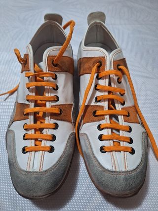 Zapatos  Hush Puppies