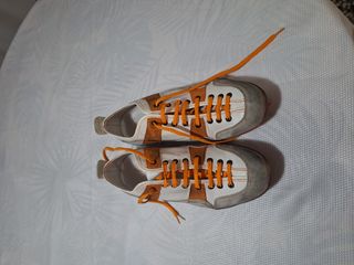 Zapatos  Hush Puppies