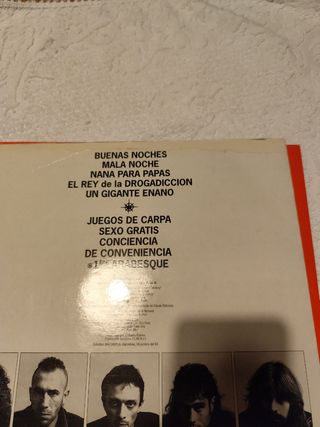 Vinilo La honorable sociedad Imágenes de archivo