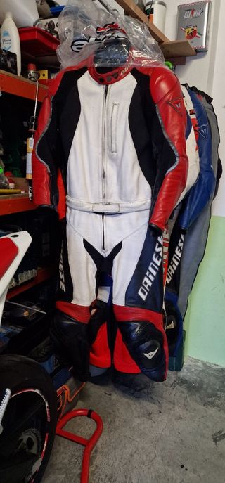 Mono dainese 