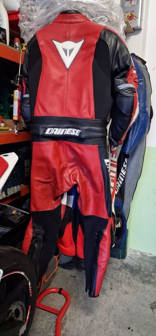 Mono dainese 