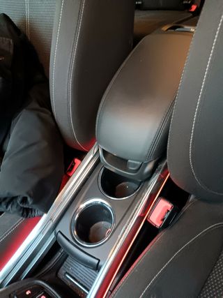 Opel Zafira Tourer 2014