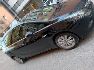 Opel Zafira Tourer 2014
