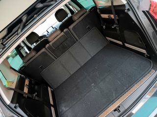 Opel Zafira Tourer 2014