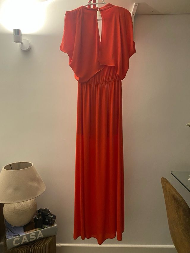 Vestido BCBG MAXAZRIA