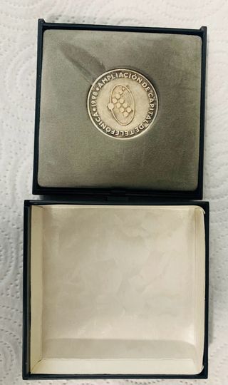 Moneda conmemorativa