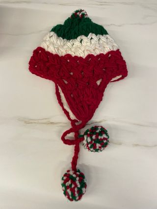 Gorro Peruano