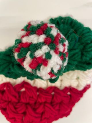 Gorro Peruano
