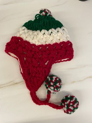 Gorro Peruano