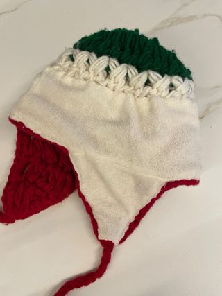 Gorro Peruano