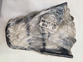 Herraje Honda CBF 125 09-14. GIVI SR157