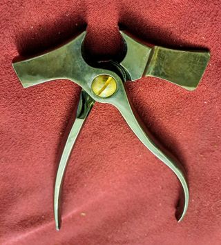 Martelletto da Vetrinista