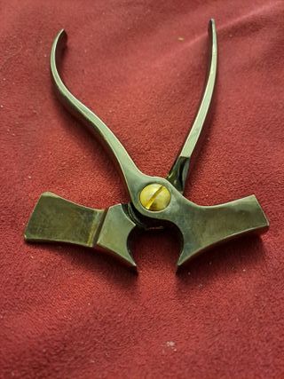 Martelletto da Vetrinista