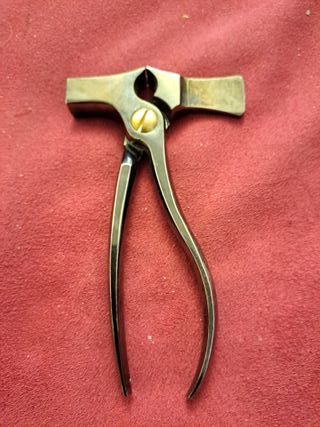 Martelletto da Vetrinista