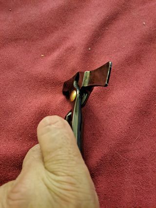 Martelletto da Vetrinista