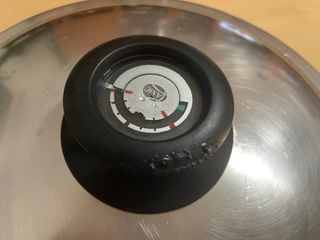 Padella AMC 3litri M29 28cm