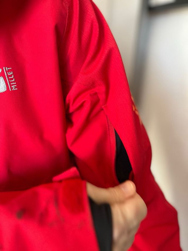 Anorak unisex Millet