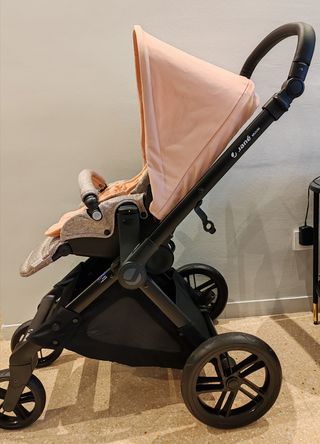 Carrito de bebé Jane