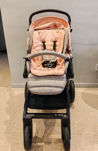 Carrito de bebé Jane