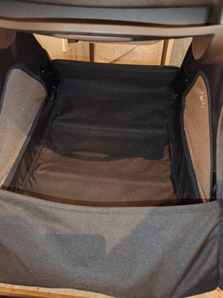 Carrito de bebé Jane