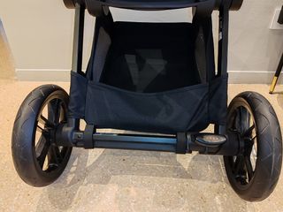 Carrito de bebé Jane