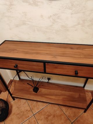 Consola aparador