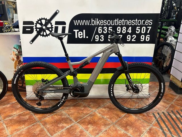 Oferta bicicleta focus jam2 6.7 nueva 