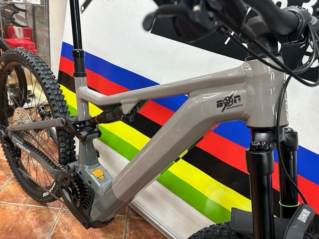 Oferta bicicleta focus jam2 6.7 nueva 