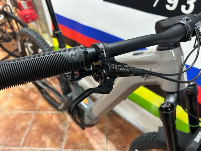 Oferta bicicleta focus jam2 6.7 nueva 