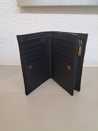 Monedero Guess