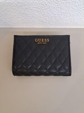 Monedero Guess