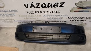 Frontal delantero VW.Jettta MK6 11/17 Azul Marino