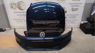 Frontal delantero VW.Jettta MK6 11/17 Azul Marino