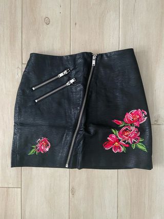 Falda mujer