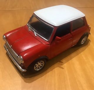 Mini maqueta