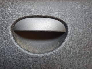 Cierre puerta guantera Seat leon