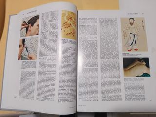 GRAN LAROUSSE DE LA MEDICINA