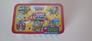 Súper zings