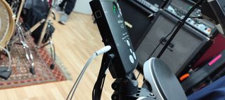 Batería electrónica Roland TD-1K + sillín MDTJR 