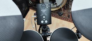 Batería electrónica Roland TD-1K + sillín MDTJR 
