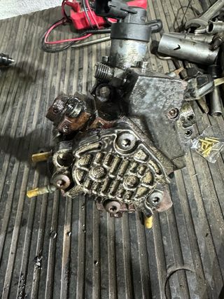 Bomba de alta renault master 2.3 cdi 125cv