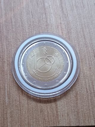 2e comm. Italia 2023 Aeronautica