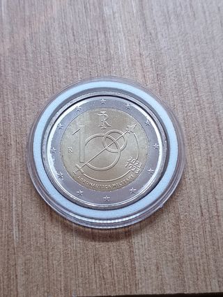 2e comm. Italia 2023 Aeronautica