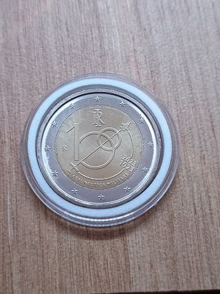 2e comm. Italia 2023 Aeronautica